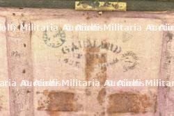 Lot de trois malles de cadres militaires — miniature 4