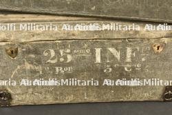 Lot de trois malles de cadres militaires — miniature 7