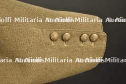 Vareuse datée 1915 du Captain William Malebisse Beckwith, Coldstream Guards, DSO — photo 5