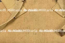 Ensemble d'équipement anglais 1ère guerre en Web 1908 — photo 3