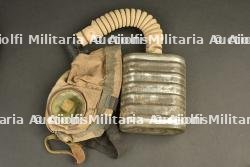 Masque anti gaz anglais SBR Small Box Respirator — photo 6