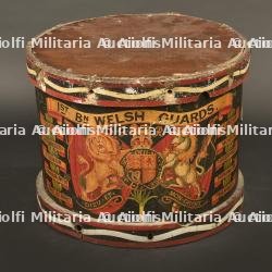 Tambour du 1st Battalion Welsh Guards — miniature 1