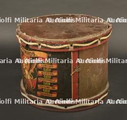Tambour du 1st Battalion Welsh Guards — photo 4