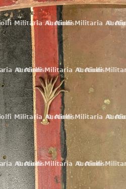 Tambour du 1st Battalion Welsh Guards — miniature 5