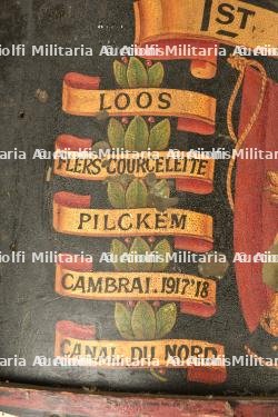 Tambour du 1st Battalion Welsh Guards — miniature 8