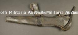 Porte fusil Enfield de cavalerie anglaise — photo 1