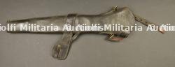 Porte fusil Enfield de cavalerie anglaise — photo 2