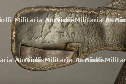 Porte fusil Enfield de cavalerie anglaise — miniature 4