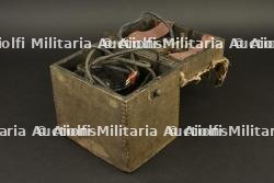 Lampe de signalisation anglaise Lucas Signalling Daylight MkII de 1918 — photo 3