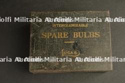 Lampe de signalisation anglaise Lucas Signalling Daylight MkII de 1918 — miniature 12