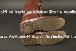 Paire de bottes d'officier anglais 1ère guerre — photo 3