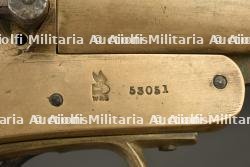 Pistolet lance fusée anglais Webley et Scott — miniature 6