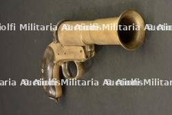 Pistolet lance fusée anglais Webley et Scott — photo 7