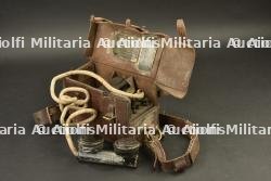 Telephone de campagne anglais MkIII de 1916 — photo 3