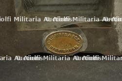 Lot de 2 lanternes anglaises de la 1ere guerre — miniature 5