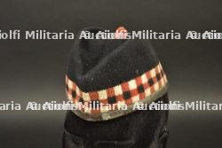 Bonnet Glengarry d'un soldat écossais — photo 1