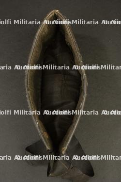 Bonnet Glengarry d'un soldat écossais — photo 2