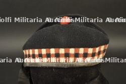 Bonnet Glengarry d'un soldat écossais — photo 3