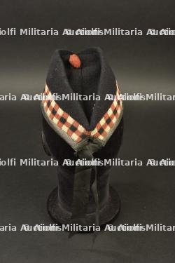 Bonnet Glengarry d'un soldat écossais — photo 4