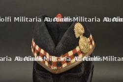 Bonnet Glengarry d'un Royal Scots Fusilier — photo 1