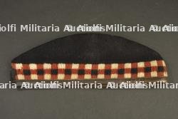Bonnet Glengarry d'un Royal Scots Fusilier — photo 3