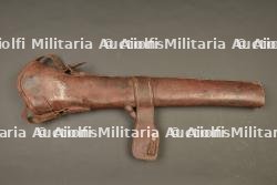 Porte fusil Enfield de cavalerie anglaise