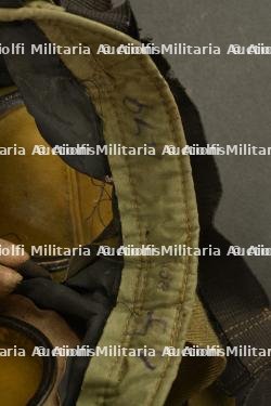 Masque anti gaz anglais SBR Small Box Respirator — photo 7