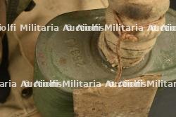 Masque anti gaz anglais SBR Small Box Respirator — photo 10
