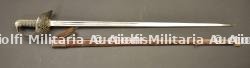 Sabre d'officier d'infanterie anglais — photo 1