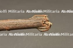 Sabre d'officier d'infanterie anglais — photo 10