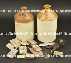 Outil coupe barbelés pour fusil Lee Enfield et cruches SRD — photo 1