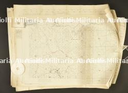 Lot de cartes anglaises de la première guerre
