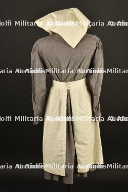 Tenue d'infirmière 1914 — photo 4