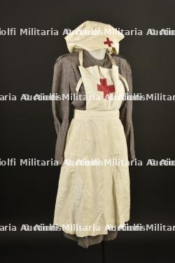 Tenue d'infirmière 1914 — miniature 5