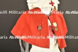 Tenue d'infirmière 1914 — miniature 7