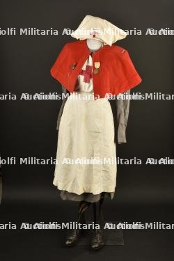Tenue d'infirmière 1914 — miniature 13