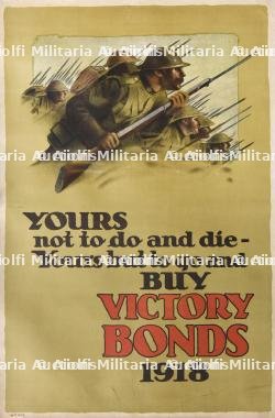 Affiche britannique — miniature 1