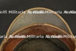 Casquette canadienne modèle 1905 du 10th Canadian Battalion — miniature 2