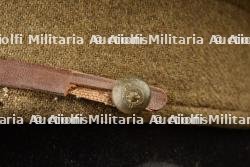 Casquette canadienne modèle 1905 du 10th Canadian Battalion — miniature 7