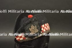 Bonnet Glengarry du 173e Bataillon Canadian Highlanders — photo 1