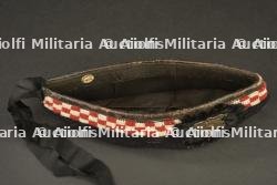 Bonnet Glengarry du 173e Bataillon Canadian Highlanders — photo 3