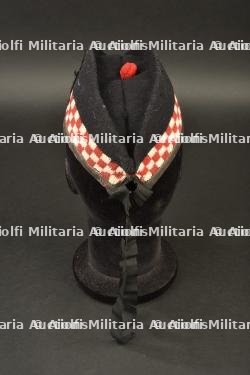 Bonnet Glengarry du 173e Bataillon Canadian Highlanders — photo 6