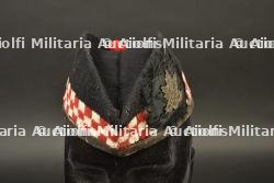 Bonnet Glengarry du 173e Bataillon Canadian Highlanders — photo 8