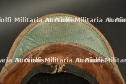 Casquette canadienne modèle 1905 du soldat Newman Tait Hunter — miniature 5