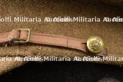 Casquette canadienne modèle 1905 du soldat Newman Tait Hunter — photo 9