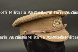 Casquette canadienne modèle 1905 du soldat Newman Tait Hunter — photo 11