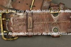 Ceinturon et cartouchière Oliver pattern M1916 canadiens — photo 3