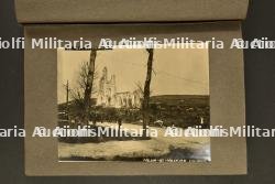 Album photo et plaque d'identité du 54th Kootenay Battalion, diary du 219th Nova Scotia Highlanders et livre souvenir du 101st Winnipeg Light Infantry — miniature 12