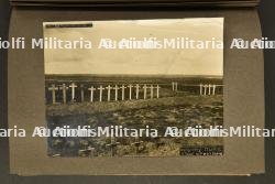 Album photo et plaque d'identité du 54th Kootenay Battalion, diary du 219th Nova Scotia Highlanders et livre souvenir du 101st Winnipeg Light Infantry — photo 15