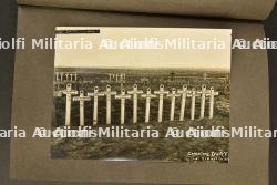 Album photo et plaque d'identité du 54th Kootenay Battalion, diary du 219th Nova Scotia Highlanders et livre souvenir du 101st Winnipeg Light Infantry — miniature 16